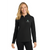 Cal Poly Admissions Women's Silk Touch™ Long Sleeve Polo