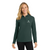 Cal Poly Admissions Women's Silk Touch™ Long Sleeve Polo