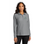 Cal Poly Admissions Women's Pique Long Sleeve Polo