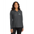 Cal Poly Admissions Women's Pique Long Sleeve Polo