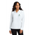 Cal Poly Admissions Women's Pique Long Sleeve Polo