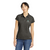 Cal Poly Admissions Women's Slub Twist Polo