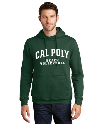 CP Beach Volleyball Hoodie