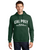 CP Beach Volleyball Hoodie w/Name-Number