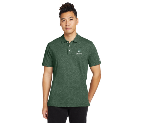Cal Poly Campus Health & Wellbeing Polo