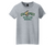 Cal Poly Club Baseball Women's Tee