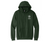 Cal Poly Club Baseball Hoodie
