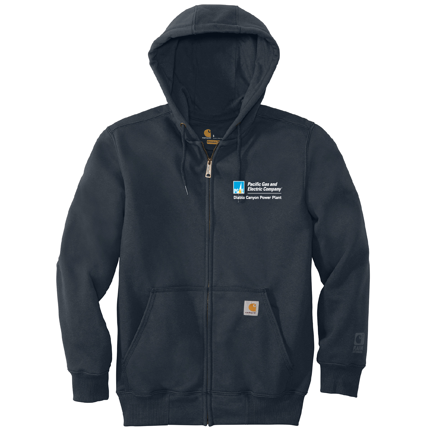 Carhartt rain defender paxton heavyweight hotsell