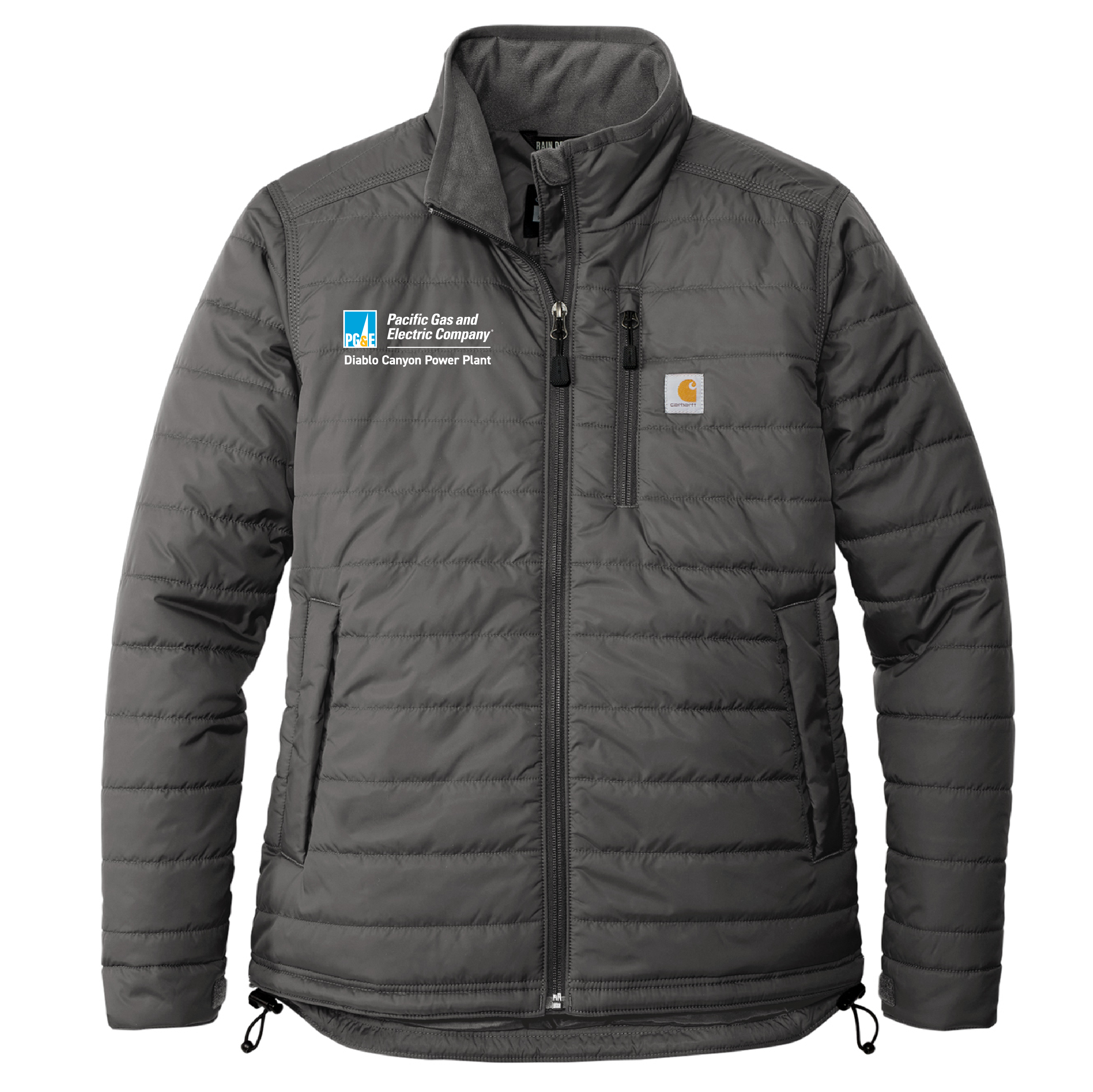 DCPP Carhartt Women s Gilliam Jacket