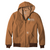DCPP Carhartt ® Thermal-Lined Duck Active Jac - TALL SIZES AVAILABLE