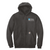 DCPP Carhartt ® Midweight Hooded Sweatshirt- TALL SIZES AVAILABLE