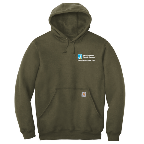 Carhartt crowley hooded jacket hotsell