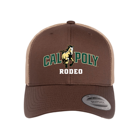Cal Poly Racing Merch Cal Poly Rodeo – J.Carroll