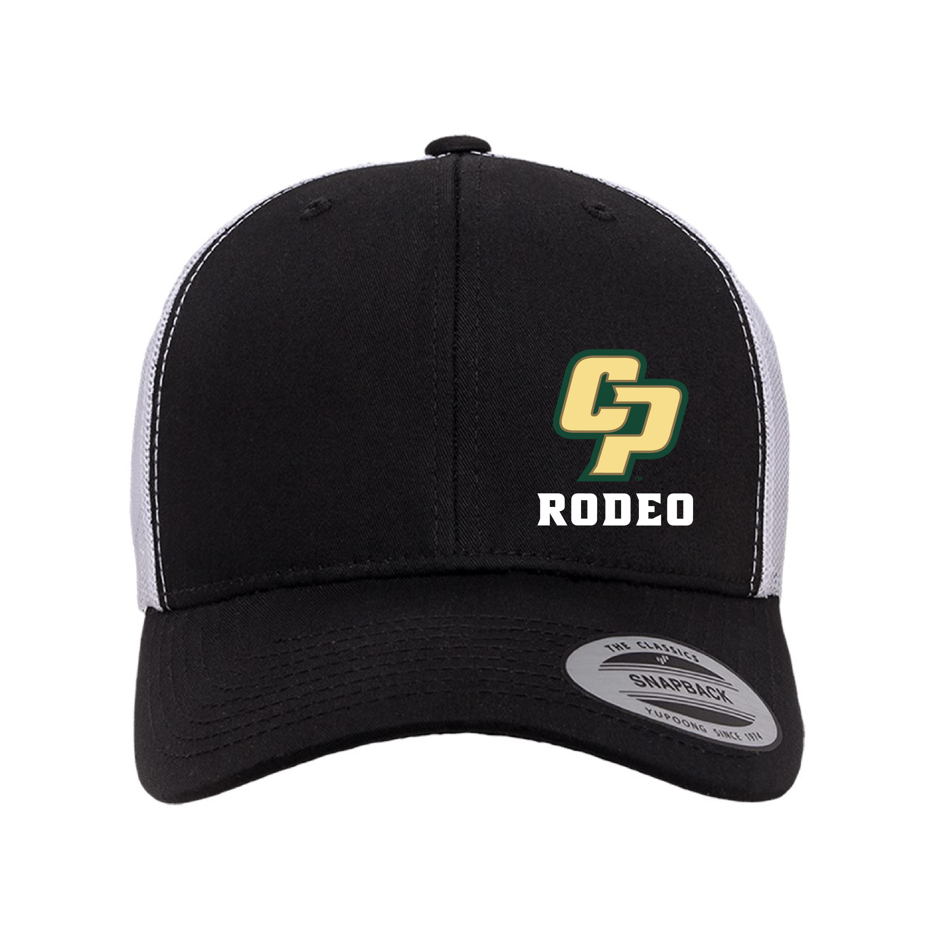 Cal Poly Rodeo – J.Carroll
