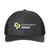 Cal Poly Rugby Club - Adjustable Twill Cap