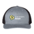 Cal Poly Rugby Club - Adjustable Twill Cap