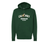 Cal Poly Rugby Club - Heavyweight Hooded Sweatshirt