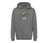Cal Poly Rugby Club - Heavyweight Hooded Sweatshirt