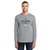 Cal Poly Rugby Club - Long Sleeve Tee
