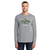 Cal Poly Lacrosse Club - Long Sleeve Tee