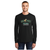 Cal Poly Lacrosse Club - Long Sleeve Tee