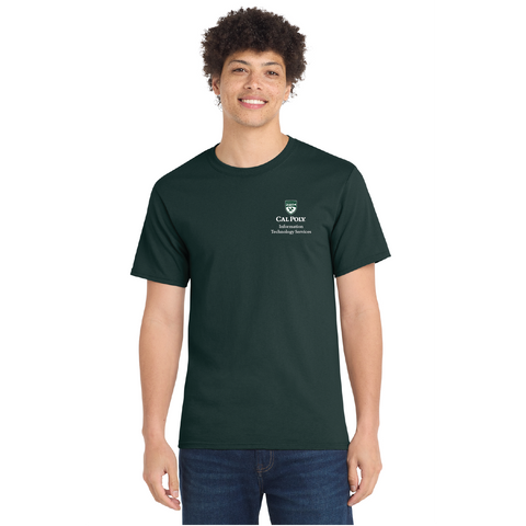 CP Information Technology - 100% Cotton Tee