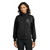 CP Information Technology - Ladies Soft Spacer Full-Zip