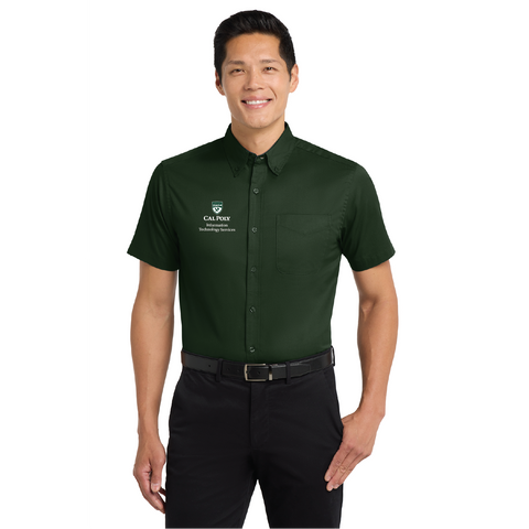 CP Information Technology - Easy Care Shirt
