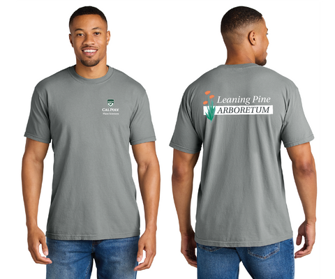 Cal Poly Leaning Pine Arboretum Heavyweight Tee