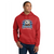 Central Coast Adult School Pullover Hoodie