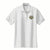 City of Atascadero Women's Silk Touch™ Polo
