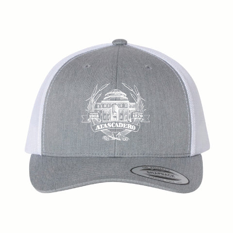 City of Atascadero Trucker Cap