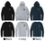Zillow Rich Media Sweatshirts