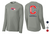 Campolindo Baseball Cougar Performance Long Sleeve