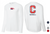 Campolindo Baseball Cougar Performance Long Sleeve