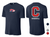 Campolindo Baseball Cougar Performance Short Sleeve