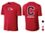 Campolindo Baseball Cougar Performance Short Sleeve