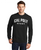 CP Stunt Crew Sweatshirt w/Name-Number