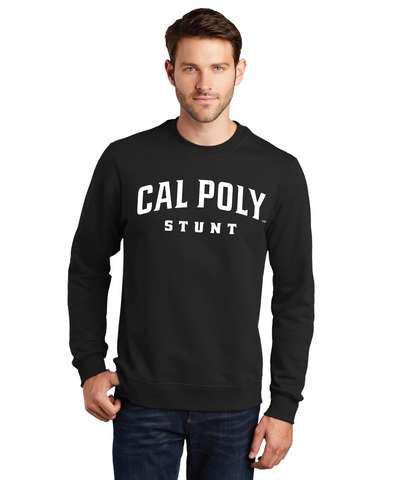 CP Stunt Crew Sweatshirt