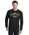 CP Stunt Crew Sweatshirt w/Name-Number