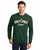 CP Stunt Crew Sweatshirt w/Name-Number