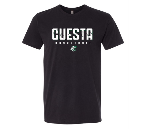 Cuesta Basketball Shatter Shirt