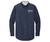 DCPP Long Sleeve Easy Care Shirt