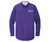 DCPP Long Sleeve Easy Care Shirt