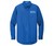 DCPP Long Sleeve Easy Care Shirt