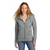 10. UH - Women's Fleece Drop Shoulder Full-Zip Hoodie