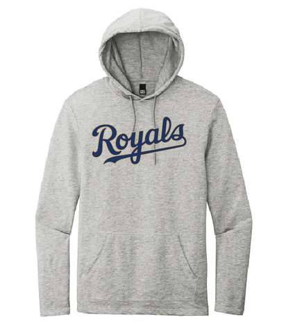 Mission College Prep Featherweight Hoodie