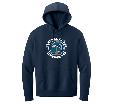 SurviveOars Hooded Sweatshirt