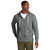 25. UH - Full-Zip Fleece Hoodie