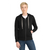 9. UH - Women's Re-Fleece Full-Zip Hoodie